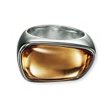 Esprit Damen-Ring Day Light Sterling-Silber 925 ESRG91282A