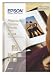 Epson
C13S042153
Premium
Glossy
Photo
Paper
100x150mm
(40
Sheets)