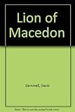Lion of Macedon