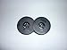 Remington 600 Series and Others Compatible Black Twin Spool Typewriter Ribbon
