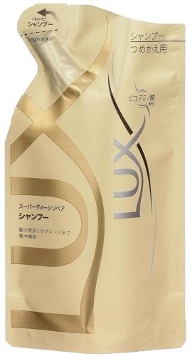 ラックス スーパーダメージリペア シャンプーつめかえ用 380ml