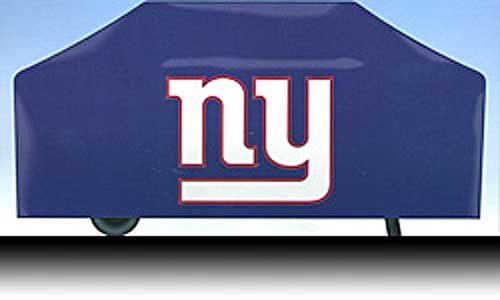New York Giants NFL Grill Cover Deluxe