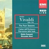 Vivaldi: The Four Seasons