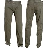 Emerica Prohibit Denim Pant - Men's