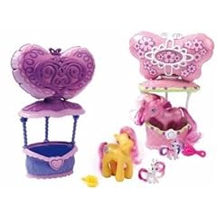 My Little Pony 61644186 - M�rchenhafte Ballonfahrt