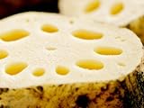 朝掘り新鮮な「岩国れんこん」