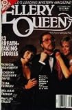 Ellery Queen's Mystery Magazine. Sept., 1991. Vol. 98, No. 3. Whole Number 587. Patricia Highsmith, Two by Phyllis Diller +. (ELLERY QUEEN'S MYSTERY MAGAZINE, Volume 98)