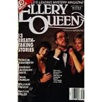 Ellery Queen's Mystery Magazine. Sept., 1991. Vol. 98, No. 3. Whole Number 587. Patricia Highsmith, Two by Phyllis Diller +. (ELLERY QUEEN'S MYSTERY MAGAZINE, Volume 98) book cover