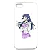 ePcase Bashful Hyuga Hinata in Naruto Printed White Hard Case Cover for iPhone 5