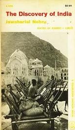 THE DISCOVERY OF INDIA