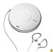 Sony D-FJ041 CD Walkman Portable CD Player with AM/FM Tuner