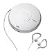 Sony D-FJ041 CD Walkman Portable CD Player with AM/FM Tuner