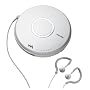 Sony DFJ041CD Walkman� Portable CD Player with Tuner