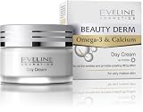 BEAUTY DERM Omega 3 & Calcium Day Cream