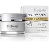 BEAUTY DERM Omega 3 & Calcium Day Cream