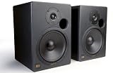 Now Sale event studio monitors  Best offer  Event 20/20BAS 250 Watt Active Reborn Studio Monitors (Pair)
