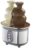 Temptations 13524 Double Chocolate Fountain