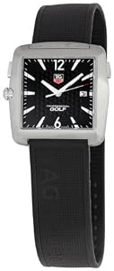 Tag Heuer Golf Mens Watch WAE1111.FT6004