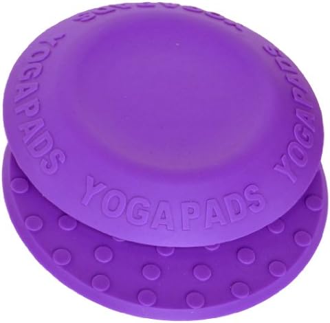 Yoga Pads (Purple)