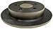 Raybestos 56629R Professional Grade Disc Brake Rotor