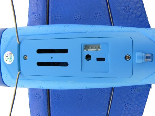 Imagen 5 de AirAce Professional AA4002 - Edge 540 Equipo FlyCamOne [Importado de Alemania]