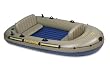 Intex Excursion 4 Boat Set