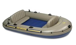 Intex Excursion 4 Boat Set