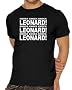 Leonard S-XXXL div. Farben