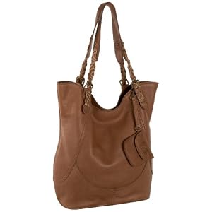 Nine West Vintage America Sousxie Large Tote