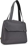 Case Logic MLT-114 14-Inch Laptop and 10.1-Inch Tablet Tote (Gray)