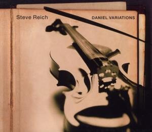 Buy Steve Reich: Daniel Variations online at Discounted New and Used prices. Delivered to your door with Childrens Toyshop.com