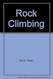 Rock climbing