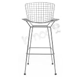 Bertoia Bar Stool