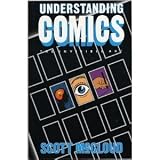 Understanding Comics: The Invisible Art