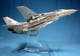 Century 1/72 F-14A トムキャット VF-41 AJ107号機 1981年地中海 リビア沖シドラ湾上空 リビア軍機（Su-22M） 撃墜機