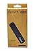 Acuvar Power Bank 2600mAh Portable Backup Battery Charger with Built in Flash Light For Nokia Lumia 830, Lumia 530, Lumia 1320, Lumia Icon, Nokia Lumia 1520, Nokia Lumia 1020, Nokia Lumia 620, Nokia Lumia 925, Nokia Lumia 928 and other digital devices