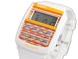 カシオ CASIO 腕時計 ポップトーン レディース ldf40/7aの画像