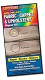 Lifetime Repair Products No Heat Fabric & Upholstery Repair Kit