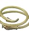 Woven Snake Arm Band Costume Accessory