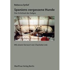 Spaniens vergessene Hunde. Das Schicksal der Galgos.