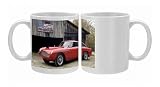 Aston Martin DB4 Photo Mugs