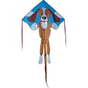 Large Easy Flyer, Sparky Dog, 46" x 90"