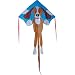 Large Easy Flyer, Sparky Dog, 46 x 90