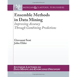 Ensemble methods