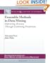 Ensemble Methods in Data Mining: Improving Accuracy Through Combining Predictions (Synthesis Lectures on Data Min)
