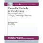 Ensemble Methods in Data Mining: Improving Accurac&hellip von Giovanni Seni