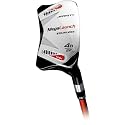 Affinity MegaLaunch 4 Hybrid with Headcover (Men's Righthand, Graphite)