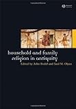 Household and family religion in antiquity