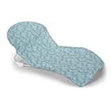 Safety 1st Bath Sling, Blue by Safety 1st