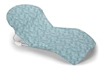 Safety 1st Bath Sling, Blue
From Safety 1st

